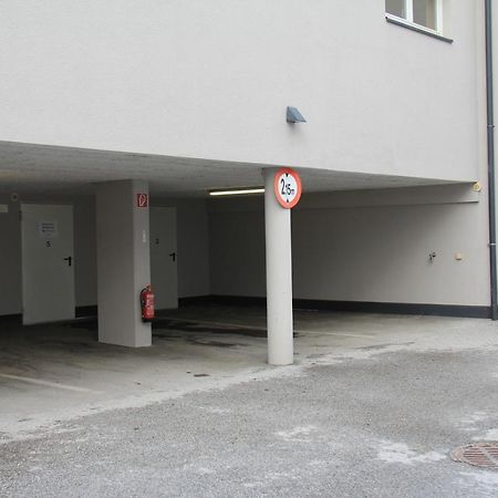 Panorama Penthouse Sermoreal Zell am See Exterior foto